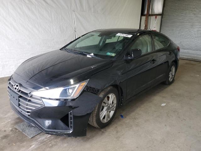 2020 HYUNDAI ELANTRA SE #2959875319