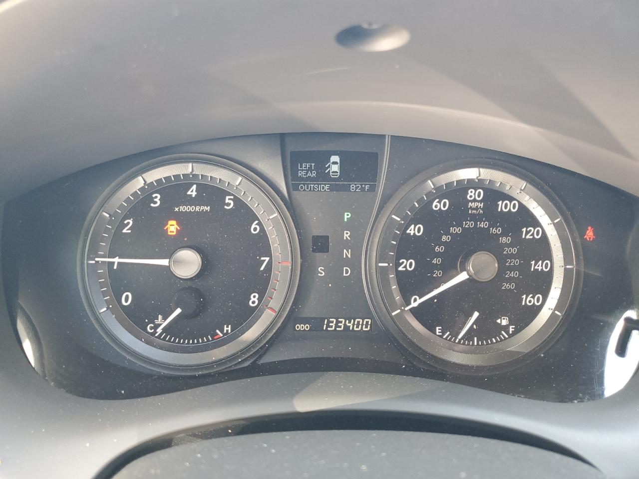 JTHBJ46G582227913 2008 Lexus Es 350