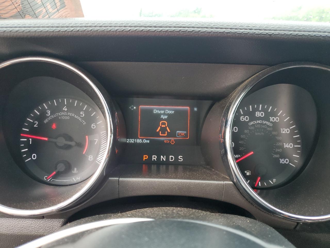 1FA6P8AM6F5394658 2015 Ford Mustang