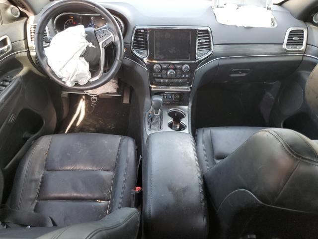 2020 JEEP GRAND CHER - 1C4RJFBG5LC341432