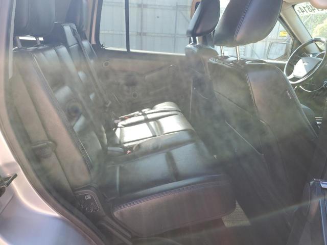 2010 Ford Explorer Xlt VIN: 1FMEU7D87AUA44926 Lot: 61274814