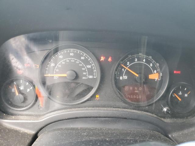 1C4NJRBB5GD559097 2016 Jeep Patriot Sport