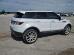 LAND ROVER RANGE ROVE photo