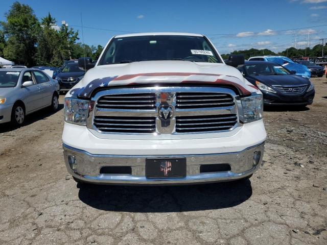 2018 RAM 1500 SLT - 1C6RR7LT1JS332666