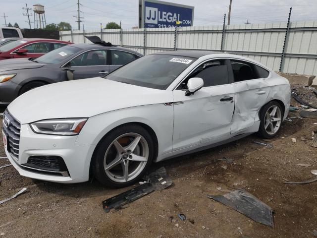 2019 AUDI A5 PREMIUM #2974464584