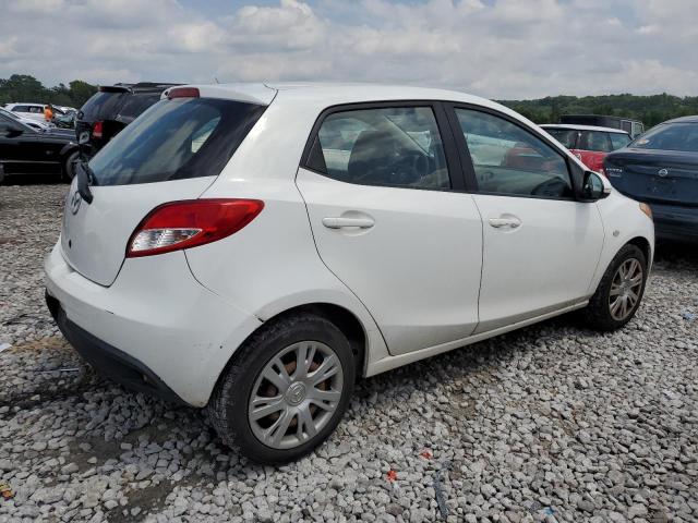 VIN JM1DE1KY2E0188118 2014 Mazda 2, Sport no.3