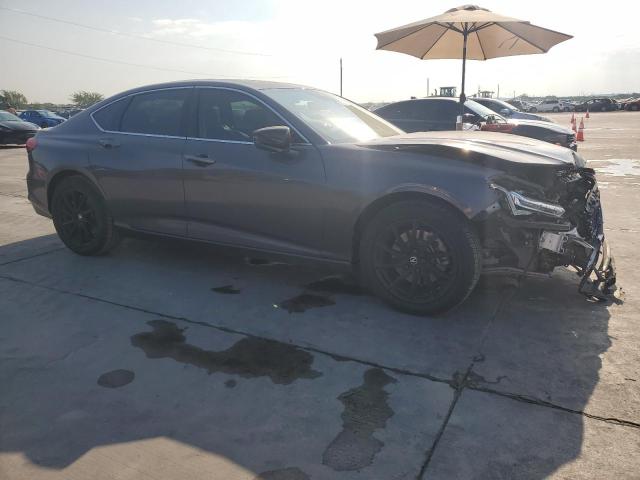 2021 ACURA TLX TECHNO - 19UUB5F4XMA015142