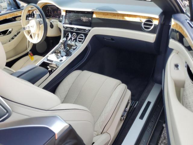2020 BENTLEY CONTINENTA SCBDG4ZG4LC076296