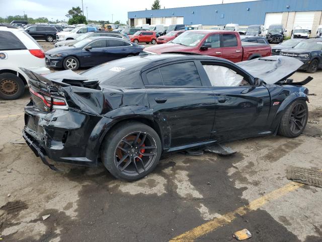 2022 DODGE CHARGER SC - 2C3CDXGJ1NH155009