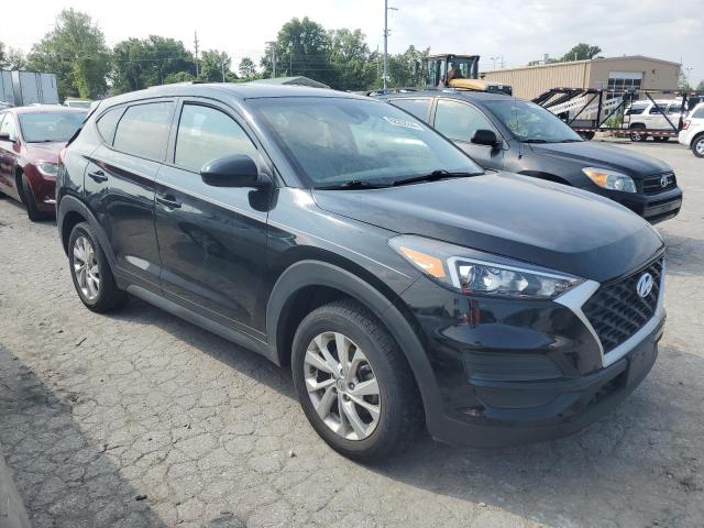 KM8J23A42MU332128 2021 Hyundai Tucson Se