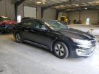 KIA OPTIMA HYB photo