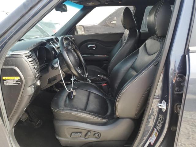 2015 KIA SOUL + - KNDJP3A57F7214155