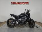 2023 YAMAHA MT09 - JYARN71EXPA005122