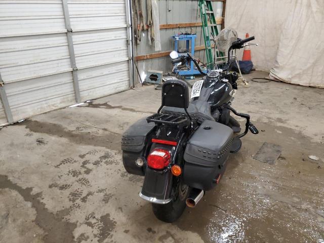 2023 HARLEY-DAVIDSON FLHCS 1HD1YBK1XPB060427