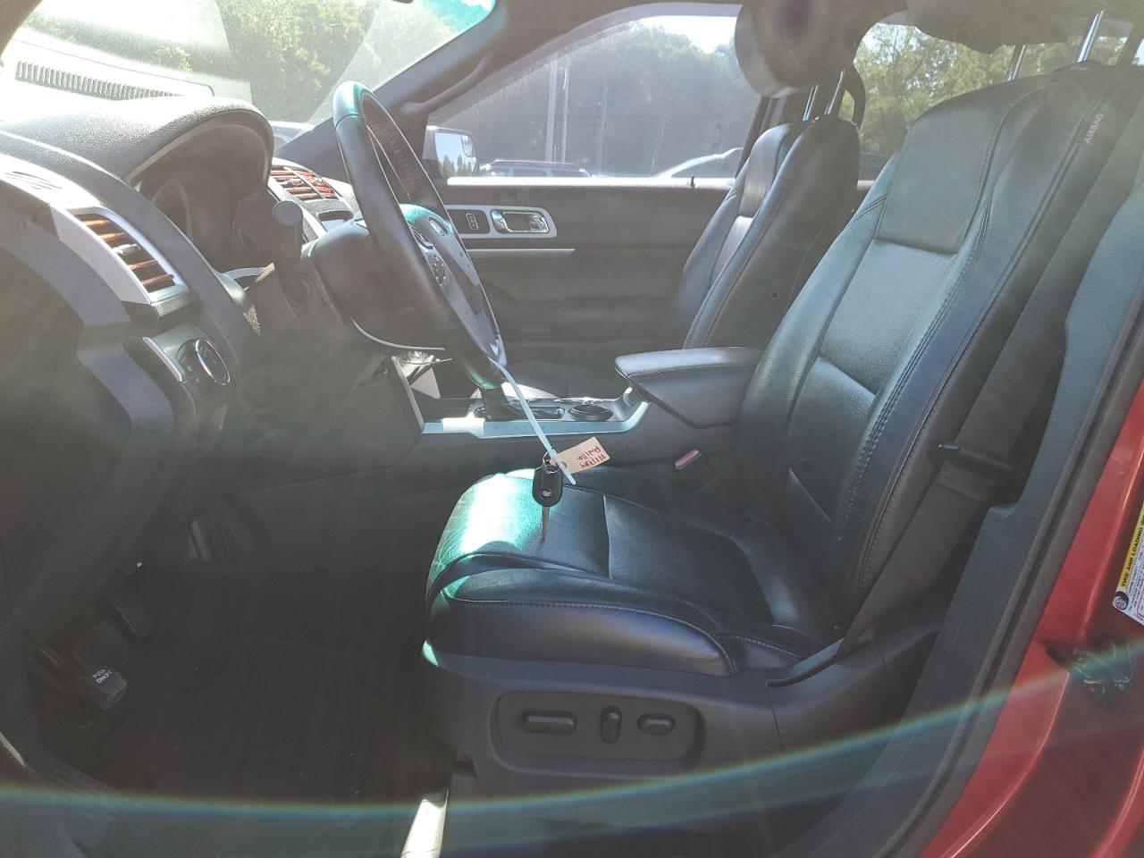 1FMHK7D88CGA15343 2012 Ford Explorer Xlt