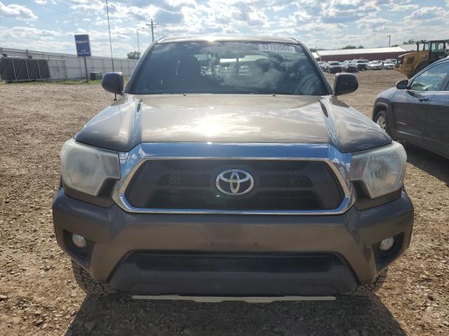 2015 TOYOTA TACOMA DOU - 3TMLU4EN6FM202344