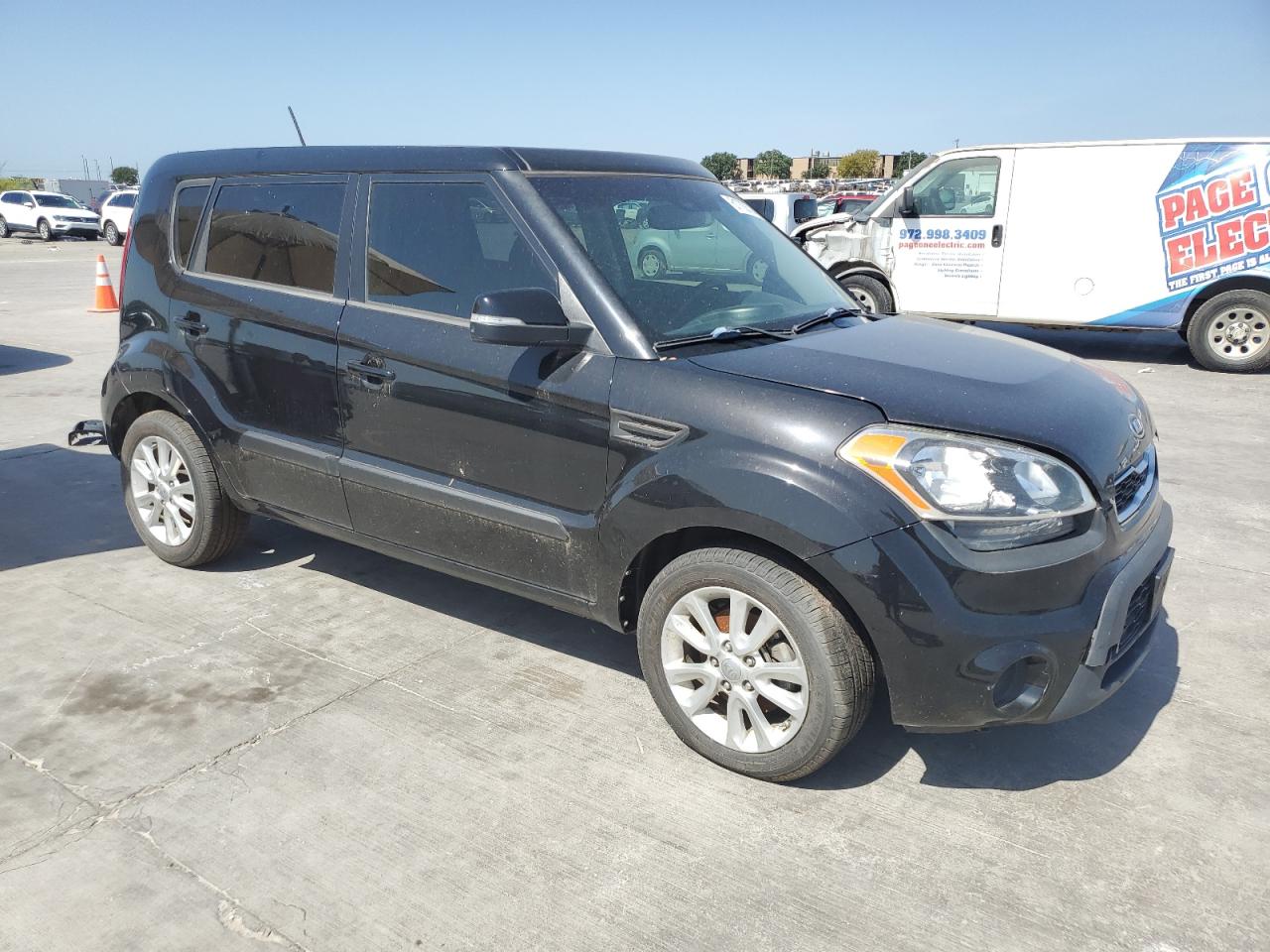 KNDJT2A60C7743036 2012 Kia Soul +