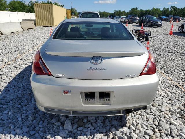 2006 Toyota Camry Solara Se VIN: 4T1CA38P26U076264 Lot: 61245114