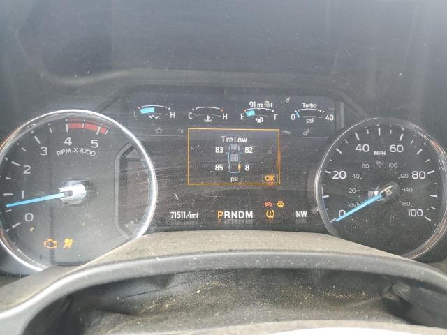2021 FORD F350 SUPER - 1FT8W3BT1MEC77744