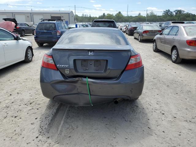 2010 Honda Civic Lx VIN: 2HGFG1B66AH520652 Lot: 62018694