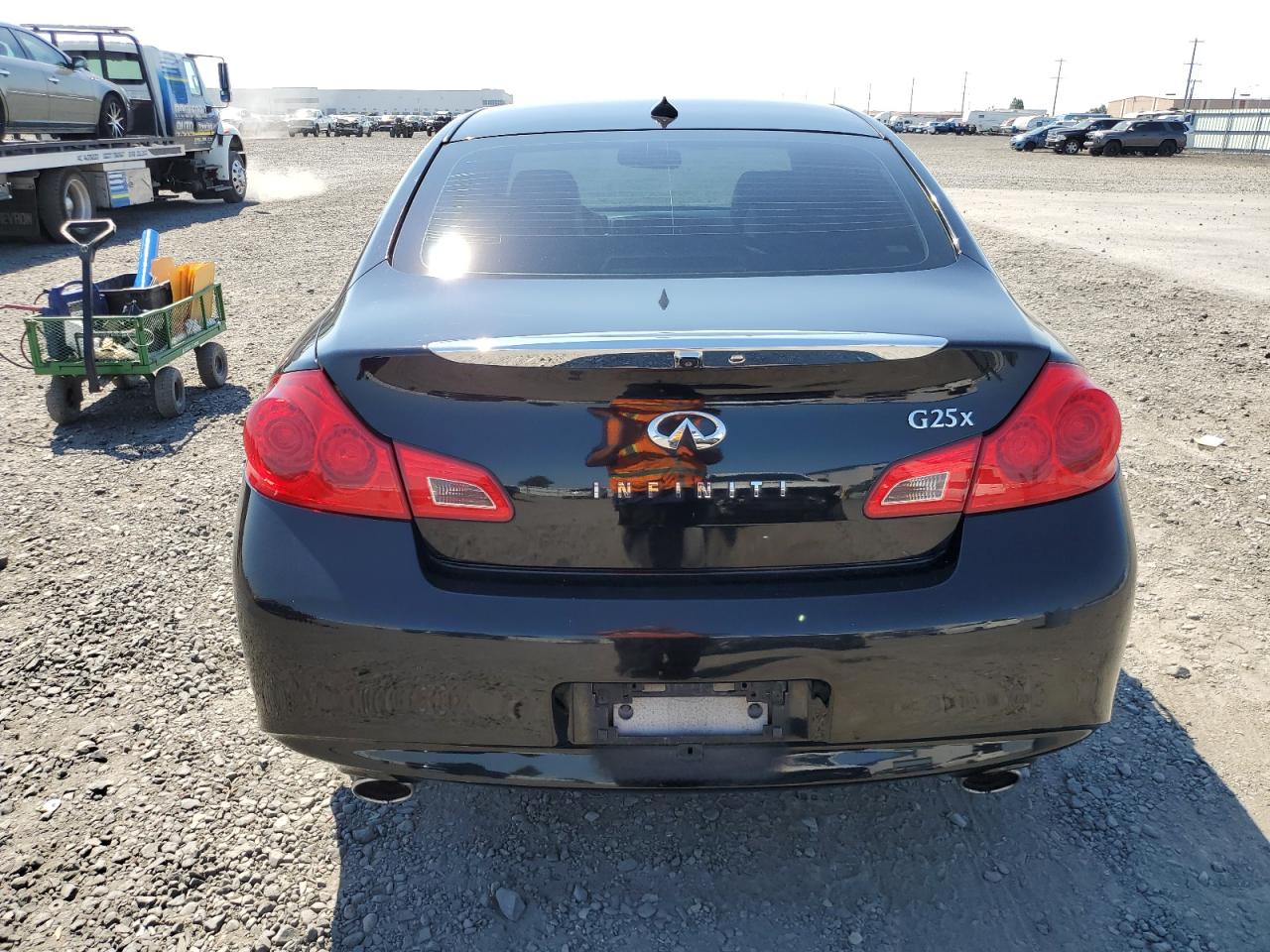 JN1DV6AR2BM451092 2011 Infiniti G25