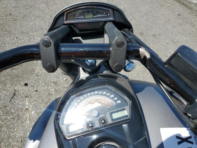 2017 SUZUKI VZR1800 JS1VY53A5H2100752