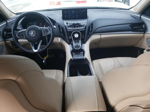 2021 ACURA RDX TECHNO - 5J8TC1H58ML013952