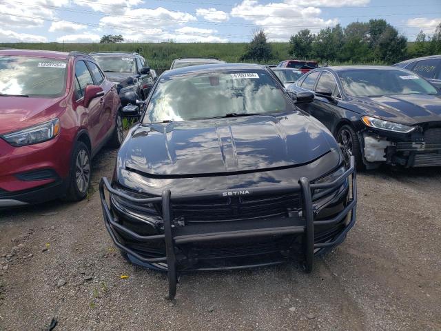 2017 DODGE CHARGER PO - 2C3CDXAG9HH654447