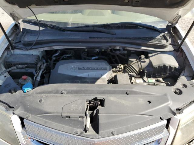 2007 Acura Mdx Technology VIN: 2HNYD28347H516377 Lot: 61770824