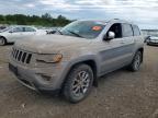 2015 JEEP GRAND CHER - 1C4RJFBG0FC205035