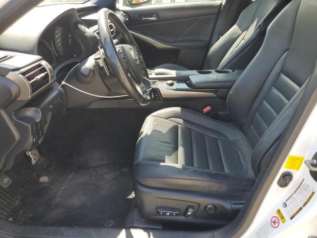 2014 Lexus Is 350 VIN: JTHCE1D2XE5005120 Lot: 62110254