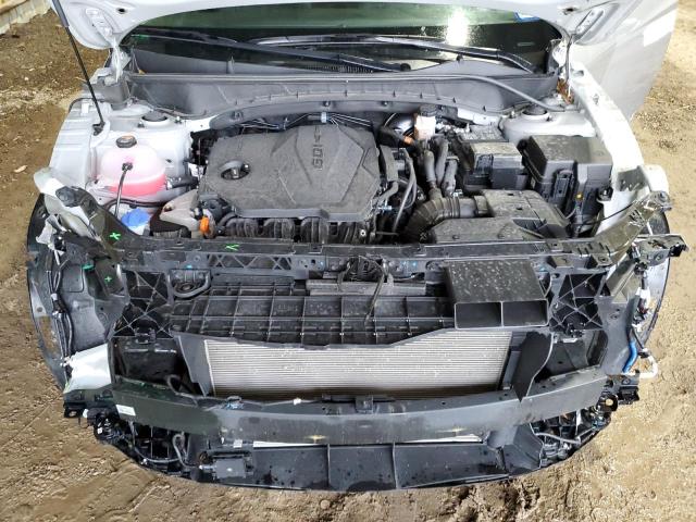 2023 HYUNDAI TUCSON LIM - 5NMJE3AE0PH278621