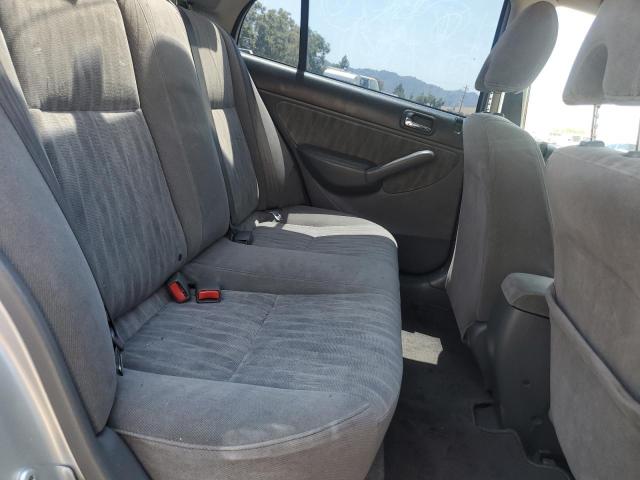 JHMES16525S000021 2005 Honda Civic Lx