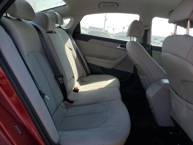 2016 Hyundai Sonata Se VIN: 5NPE24AFXGH340411 Lot: 62324704