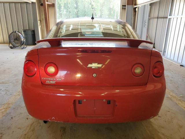 2007 Chevrolet Cobalt Lt VIN: 1G1AL18F677179522 Lot: 61306364