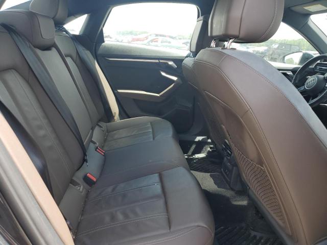WAUGUDGY7PA052393 2023 AUDI A3