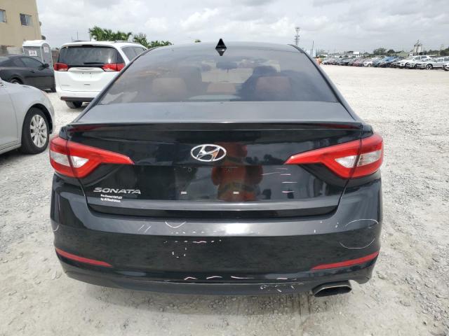 2017 Hyundai Sonata Se VIN: 5NPE24AF5HH472557 Lot: 62020204