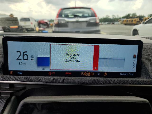 2021 Ford Mustang Mach-E Premium VIN: 3FMTK3SU4MMA03300 Lot: 61200244