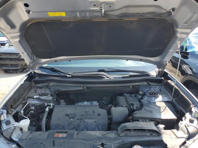 2017 MITSUBISHI OUTLANDER - JA4AZ2A32HZ051662