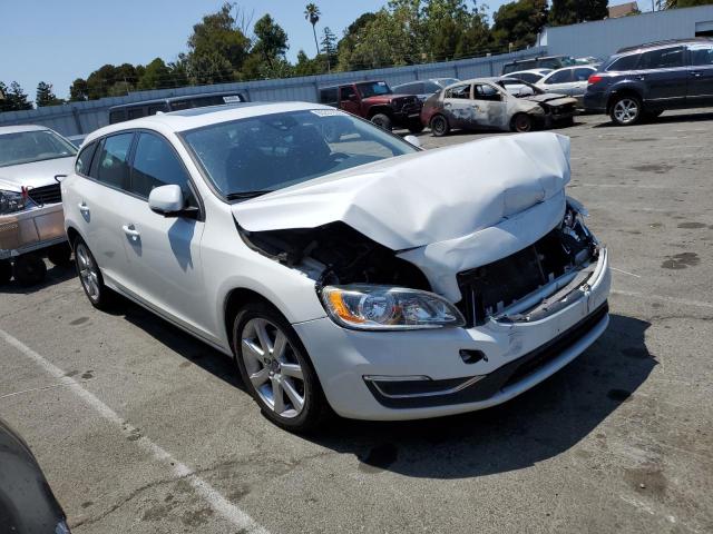 2017 VOLVO V60 T5 - YV140MEJ9H1334294