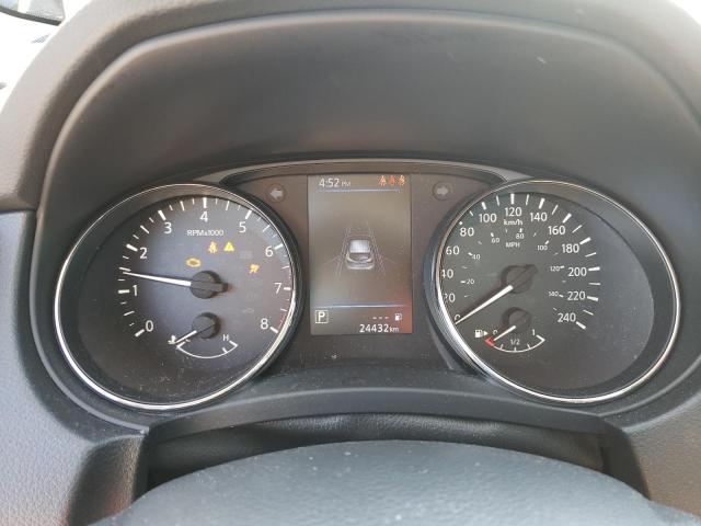 2023 NISSAN QASHQAI S JN1BJ1AW4PW100126