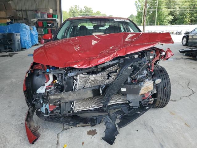 2023 HYUNDAI ELANTRA SE KMHLM4AG4PU454903  64647384