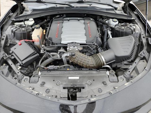 2020 CHEVROLET CAMARO LZ - 1G1FE1R73L0137903