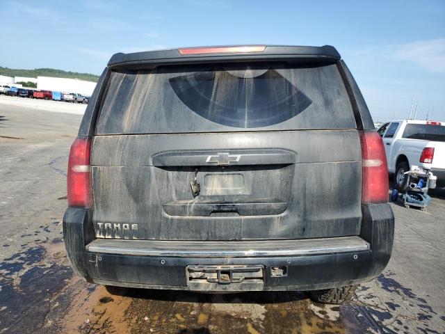 2016 Chevrolet Tahoe K1500 Ltz VIN: 1GNSKCKC3GR264564 Lot: 61152824