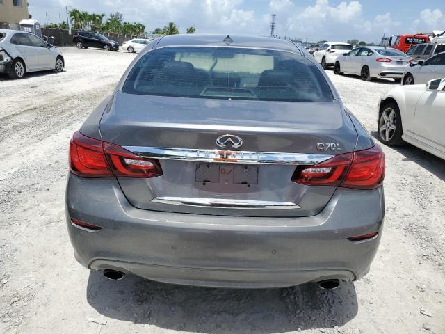 2015 Infiniti Q70L 3.7 VIN: JN1BY1PP2FM600825 Lot: 61492534