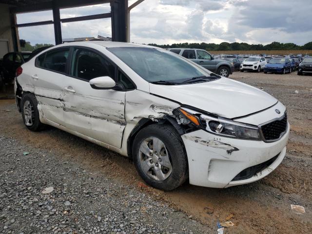 VIN 3KPFK4A76JE231694 2018 KIA Forte, LX no.4