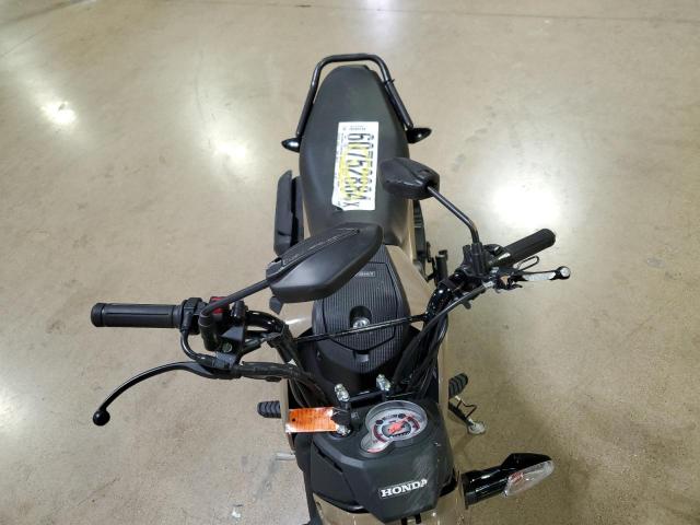 2023 HONDA NVA110 B 3H1JK0706PD106797