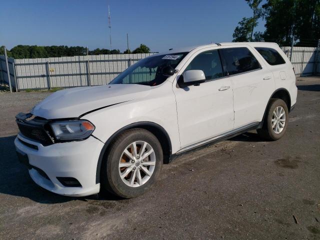 1C4RDJFG5LC228908 Dodge Durango SS