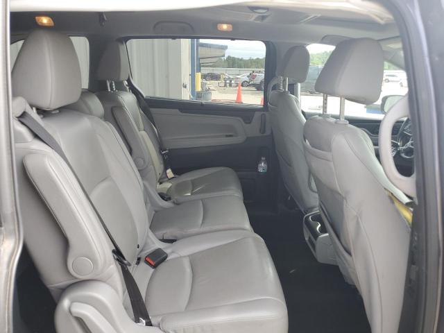2020 HONDA ODYSSEY EX - 5FNRL6H78LB070659