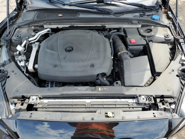 2020 VOLVO S60 T6 R-D - 7JRA22TM5LG030861